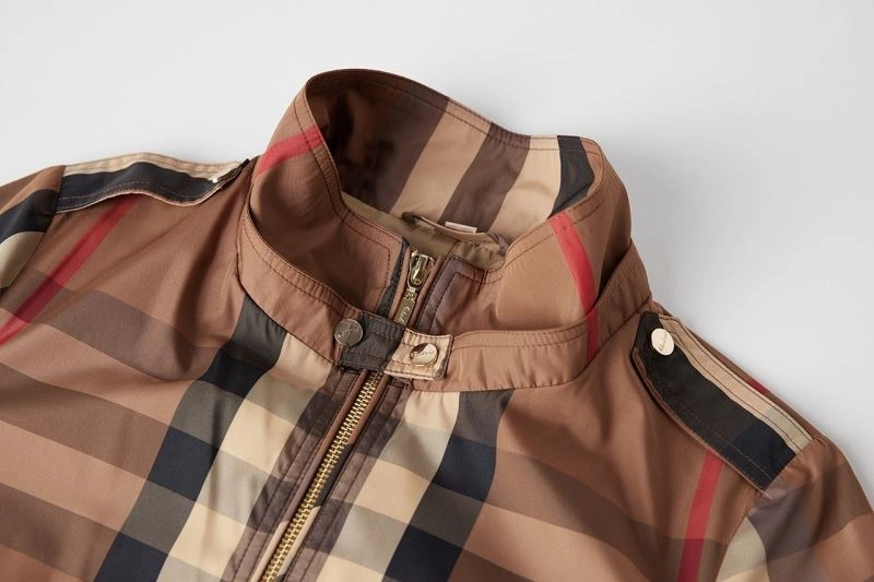 Burberry Outwear AllSeason 104013