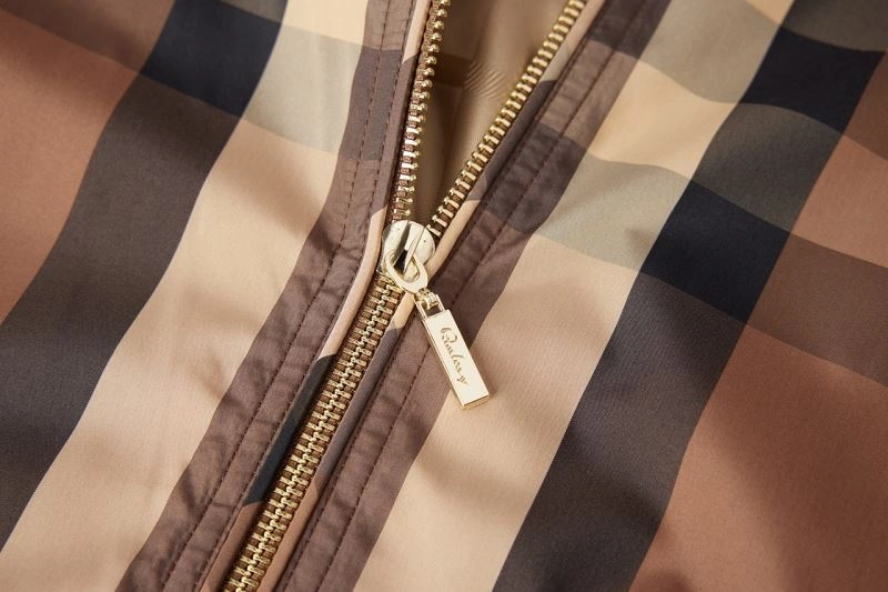 Burberry Outwear AllSeason 104013