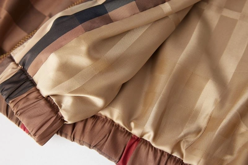 Burberry Outwear AllSeason 104013