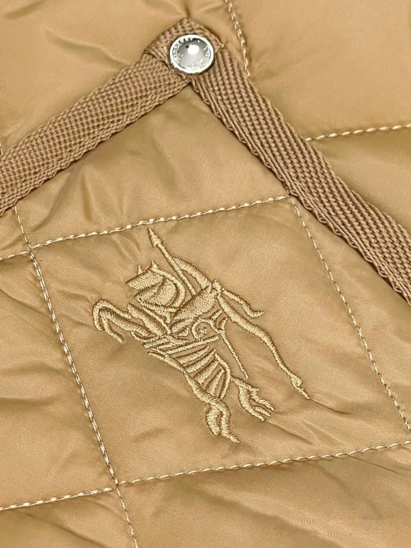TechFriendly Burberry Outwear 103966