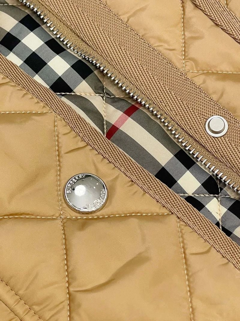 TechFriendly Burberry Outwear 103966