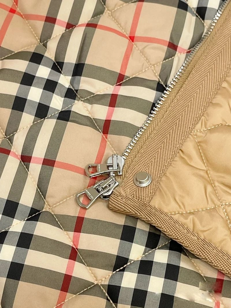 TechFriendly Burberry Outwear 103966