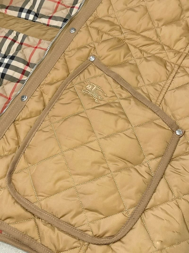 TechFriendly Burberry Outwear 103966