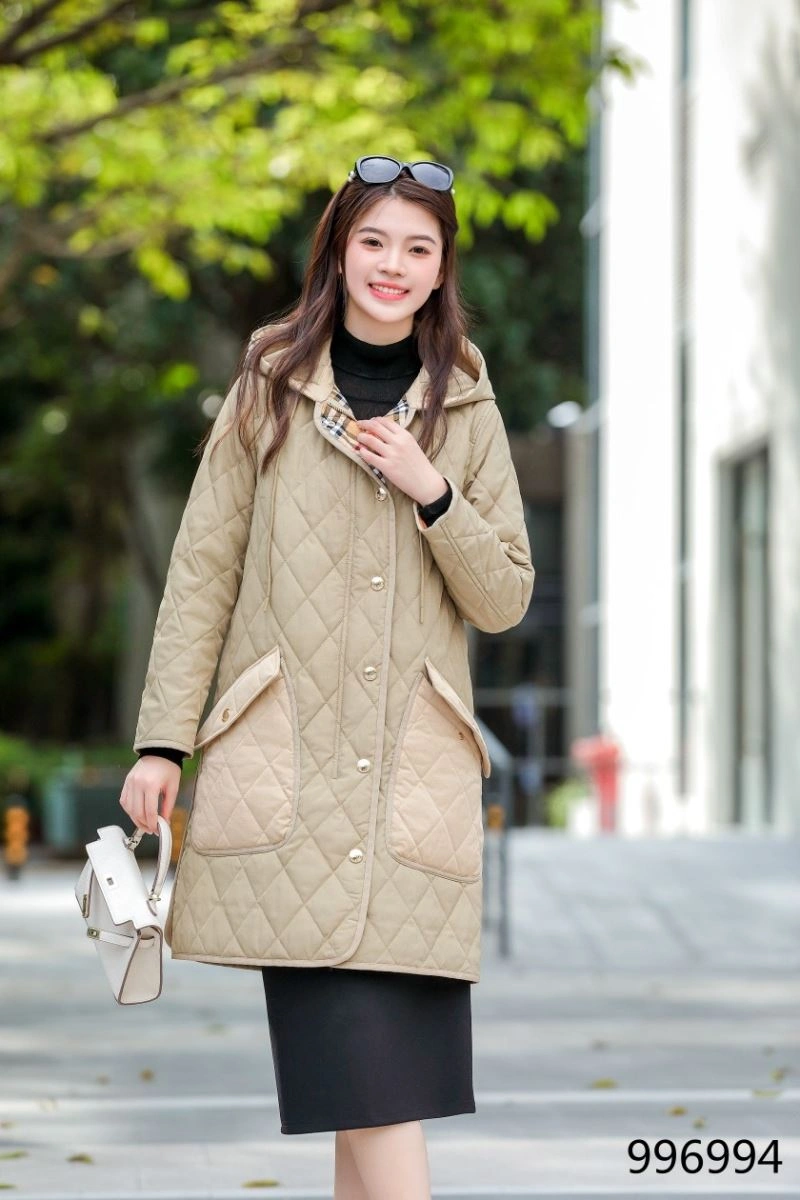 Burberry Outwear Refined 103969