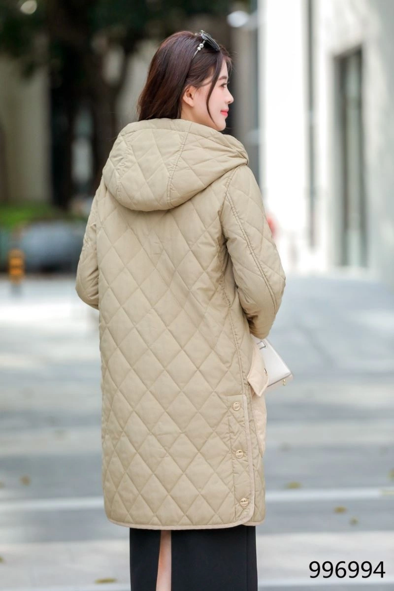 Burberry Outwear Refined 103969