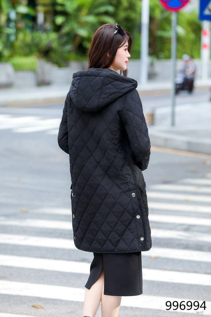 Burberry Outwear Stylish 104007