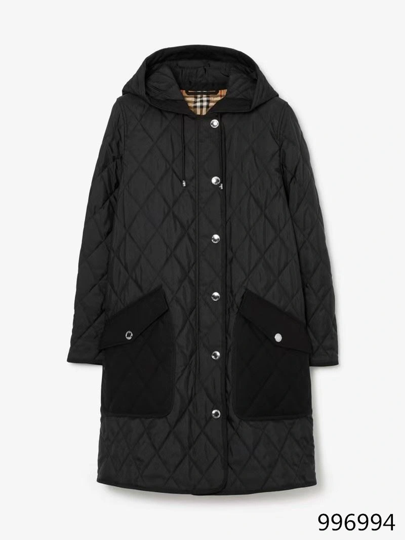 Burberry Outwear Stylish 104007
