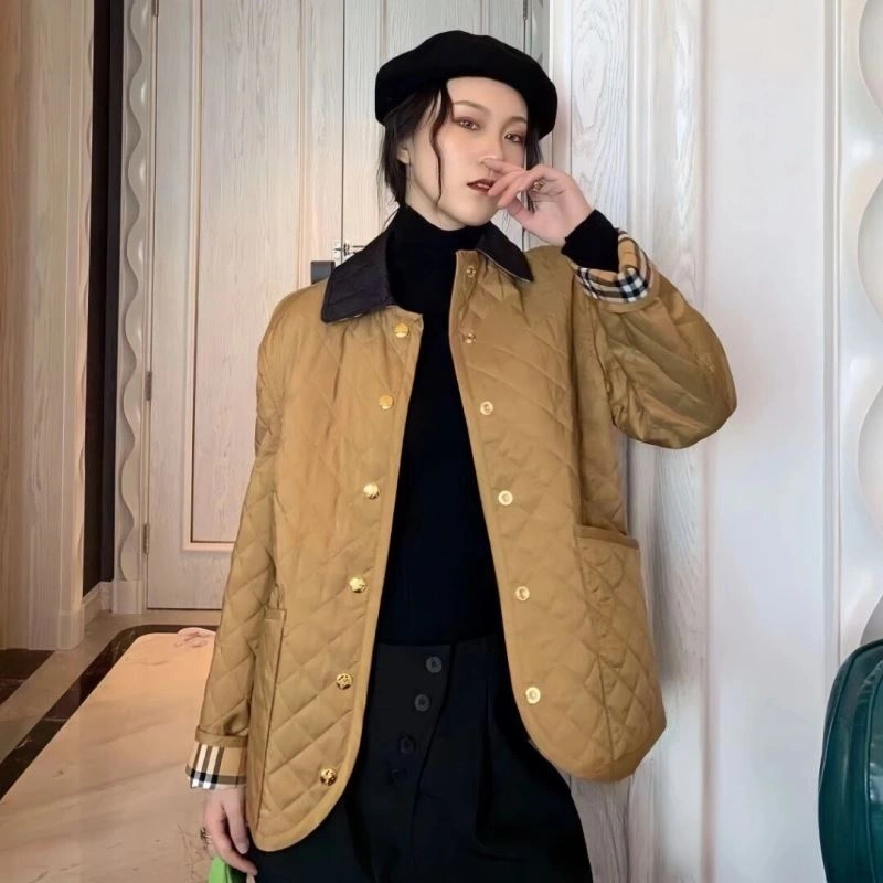 Thermal Burberry Outwear 104010
