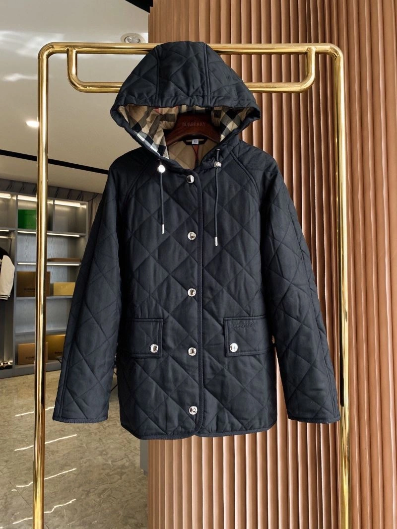 Burberry Outwear Neat 103967
