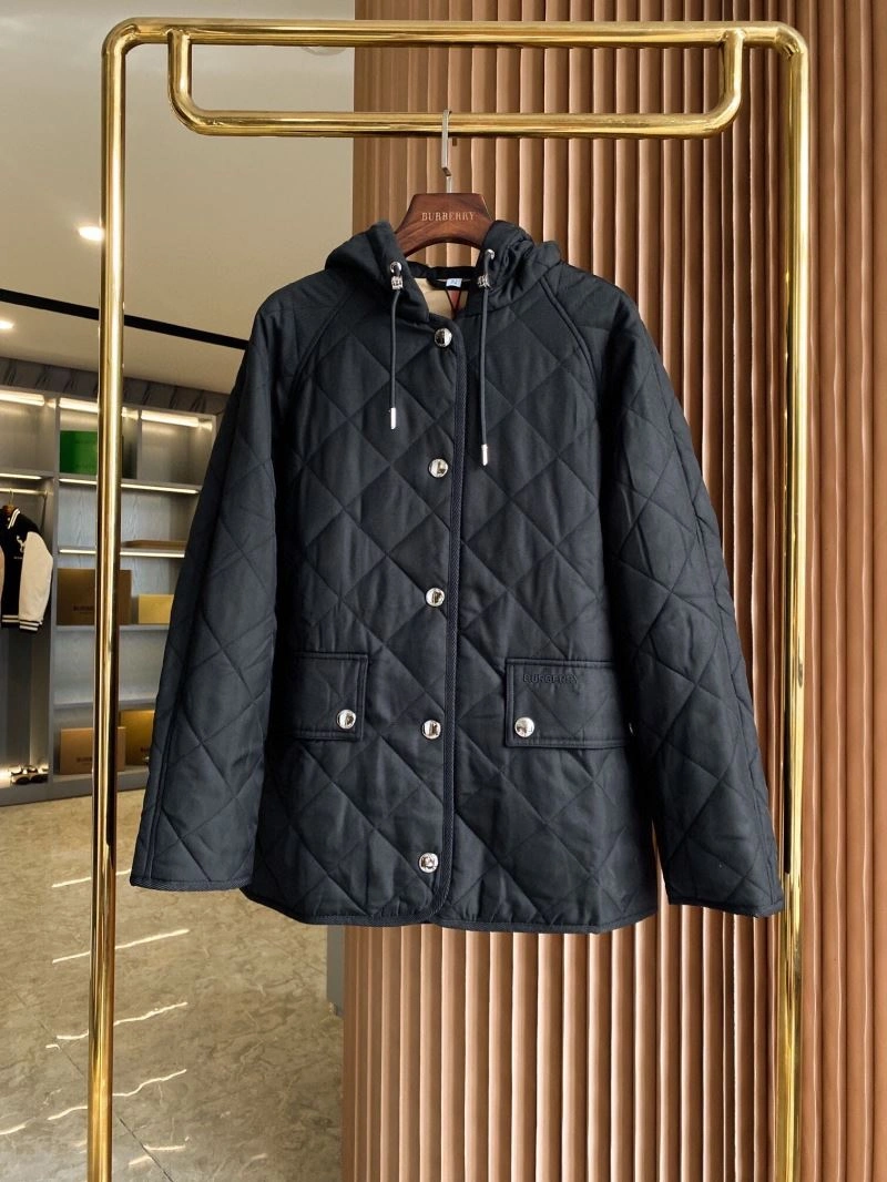Burberry Outwear Neat 103967
