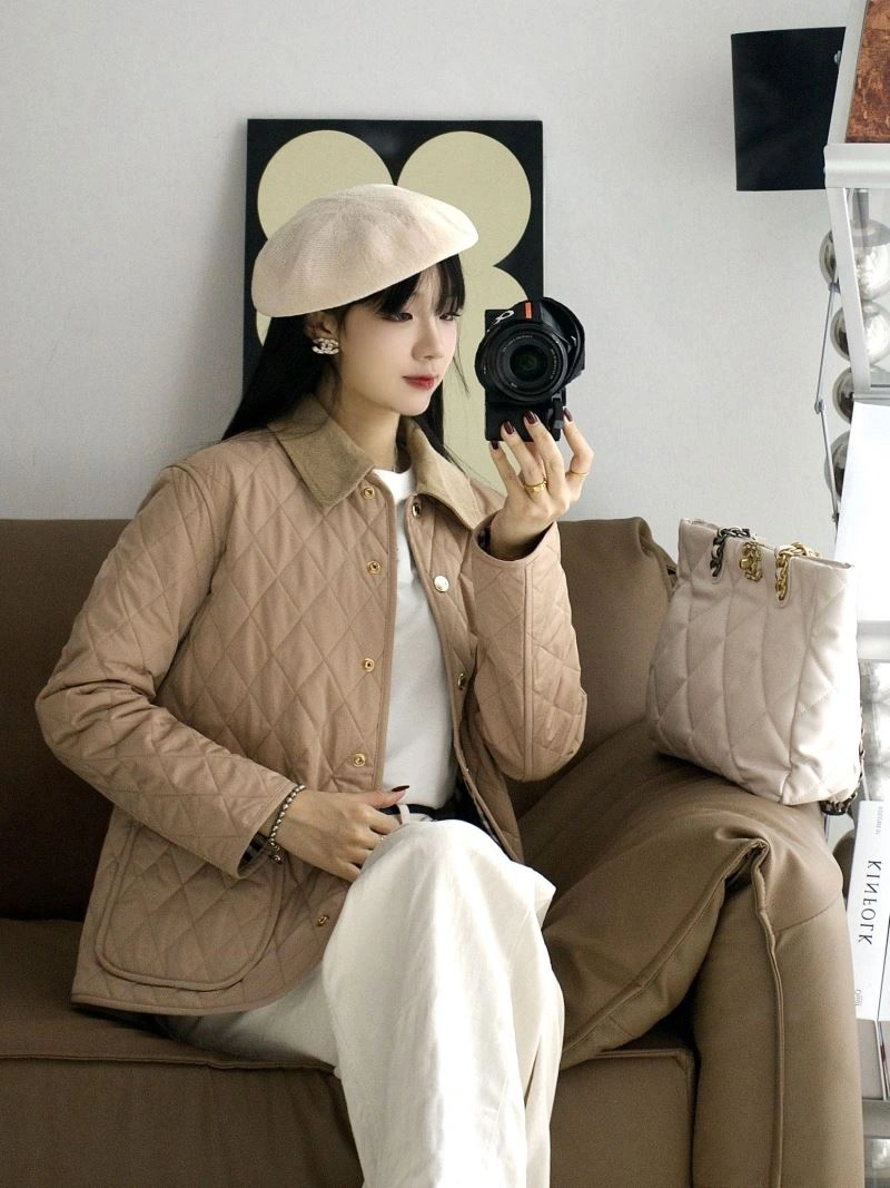 Burberry Outwear ModernLook 103968