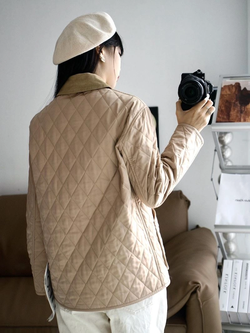 Burberry Outwear ModernLook 103968