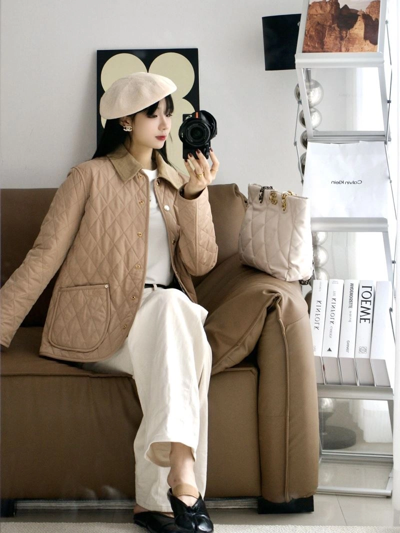 Burberry Outwear ModernLook 103968