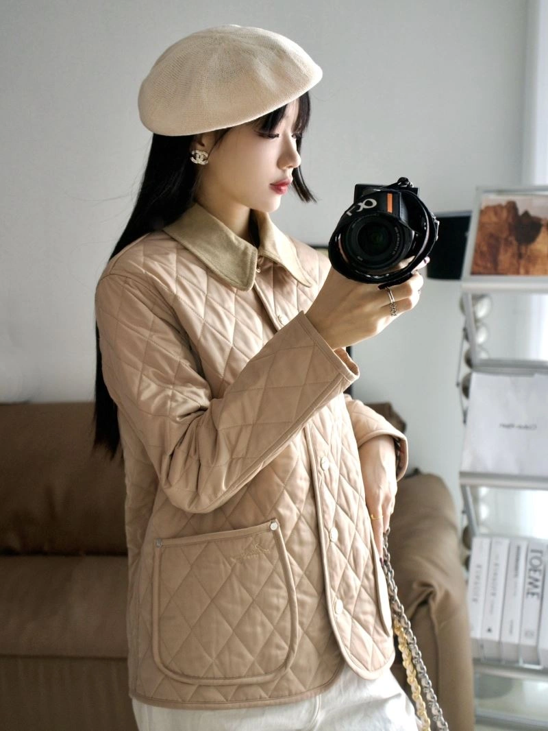 Burberry Outwear ModernLook 103968