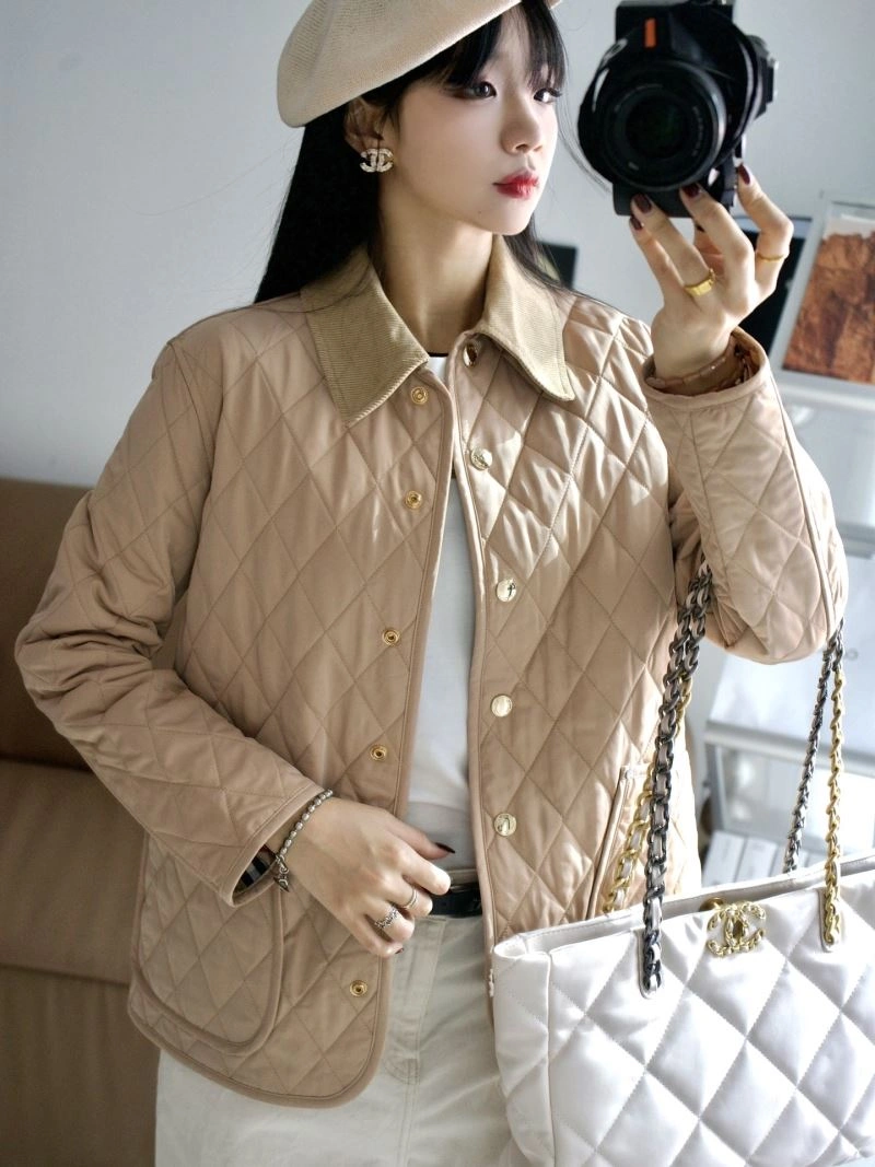 Burberry Outwear ModernLook 103968