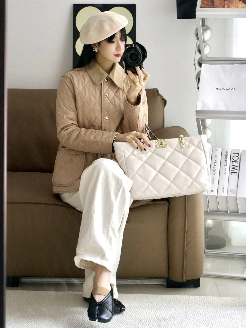 Burberry Outwear ModernLook 103968