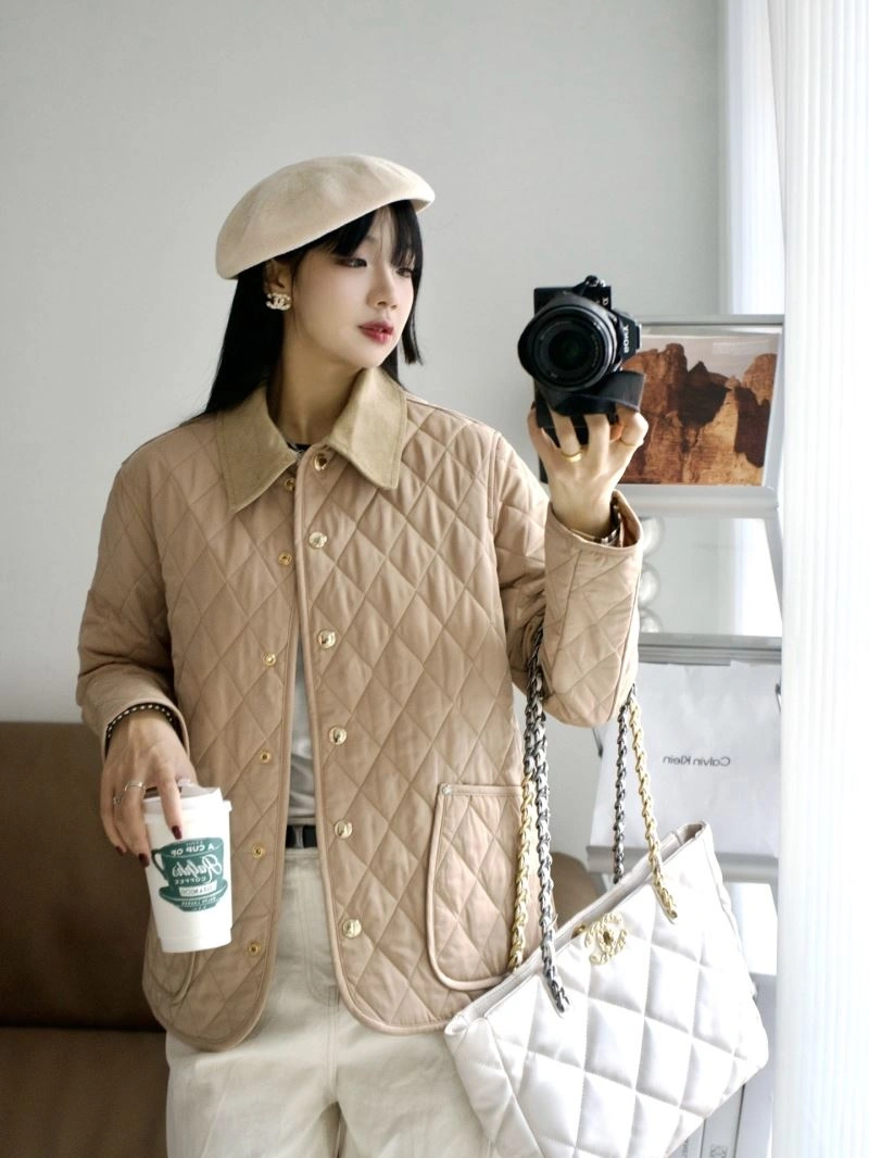 Burberry Outwear ModernLook 103968