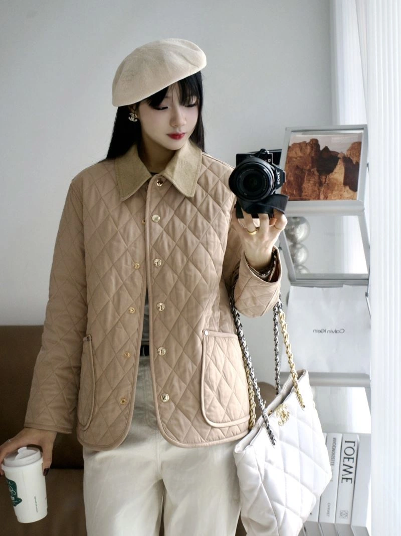 Burberry Outwear ModernLook 103968
