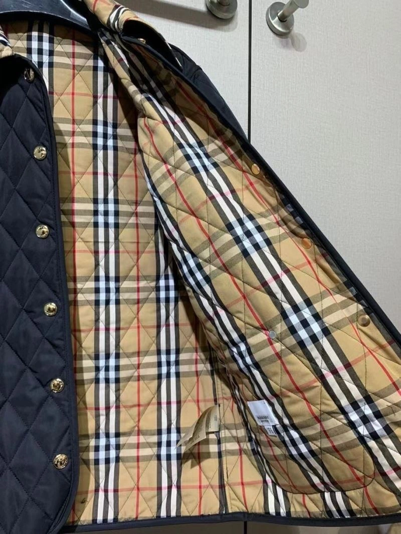 Burberry Outwear GoodFit 103962