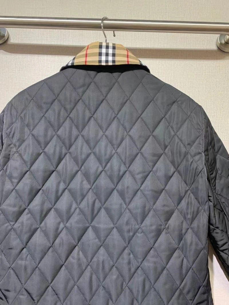 Burberry Outwear GoodFit 103962
