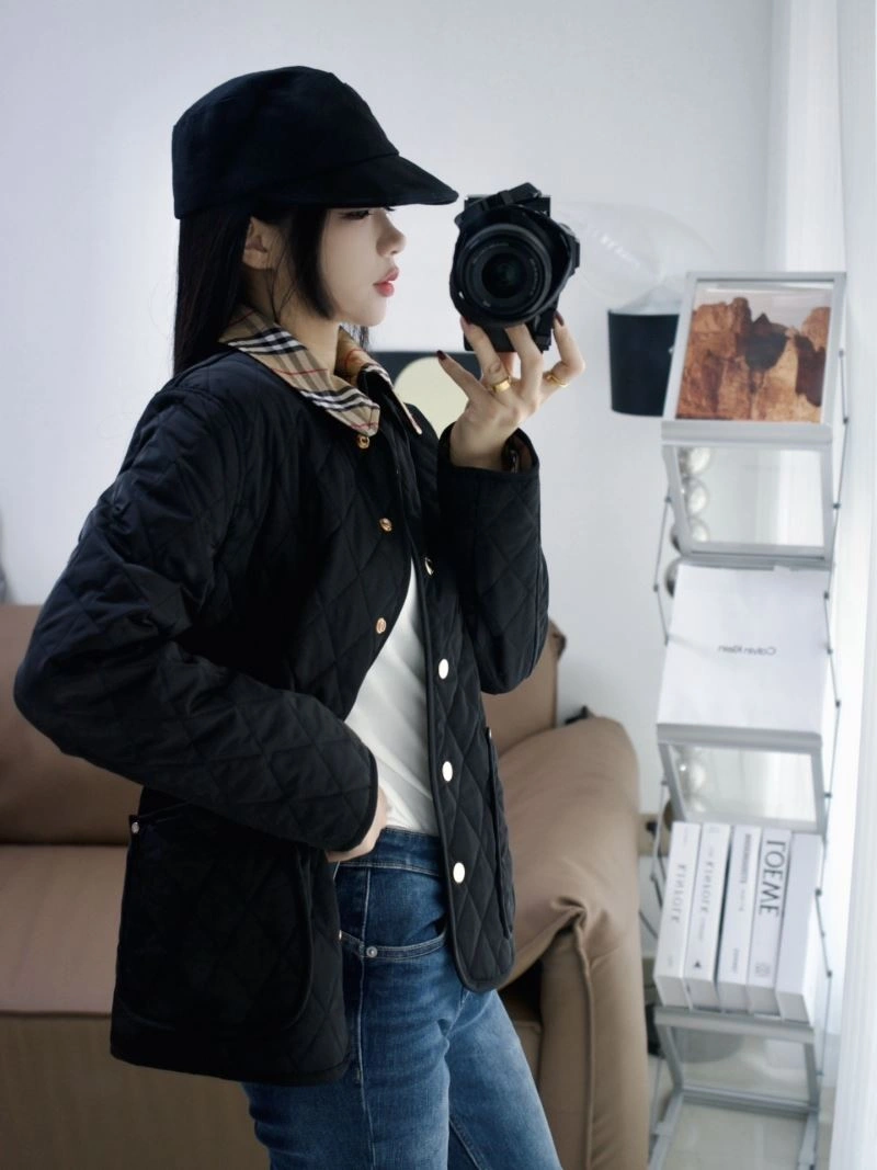 Burberry Outwear Trendy 103970