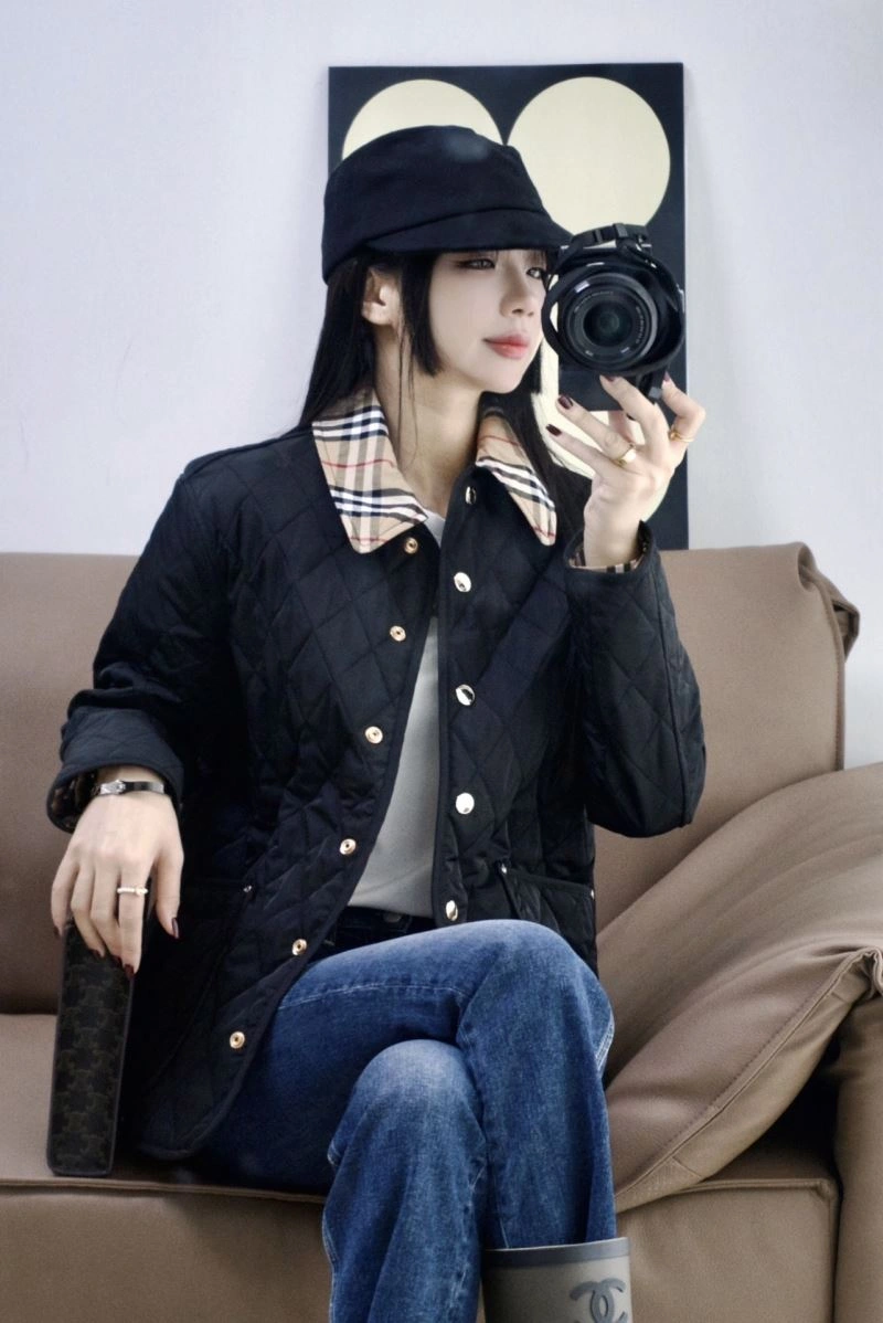 Burberry Outwear Trendy 103970