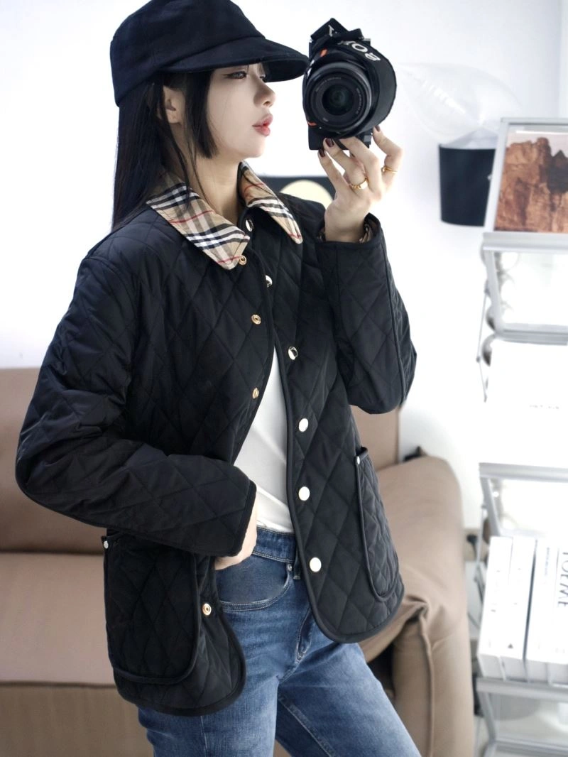 Burberry Outwear Trendy 103970