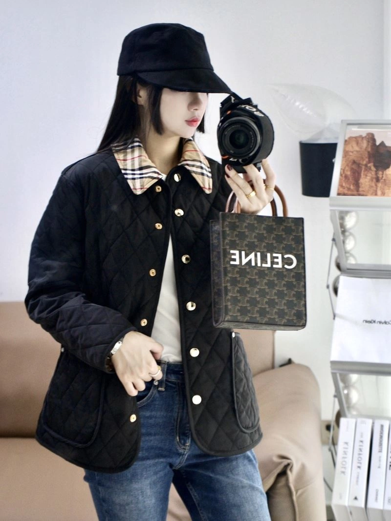 Burberry Outwear Trendy 103970