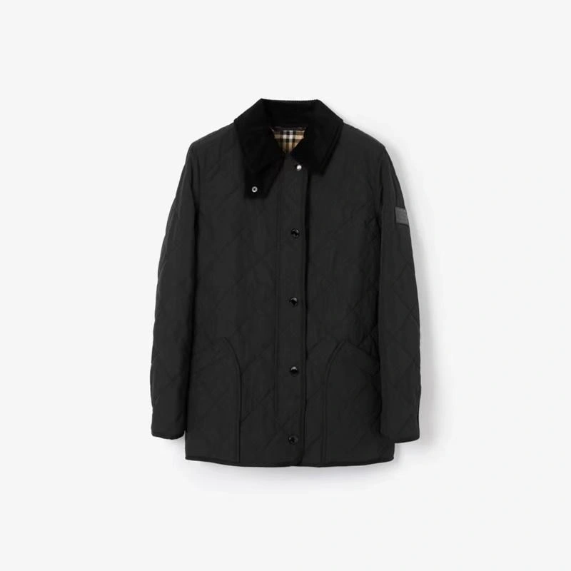Burberry Outwear StreetReady 103960