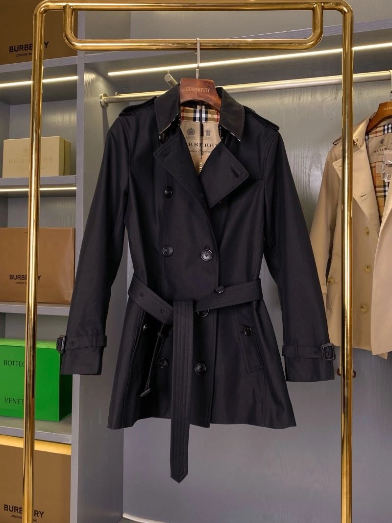 Neat Burberry Outwear 103959