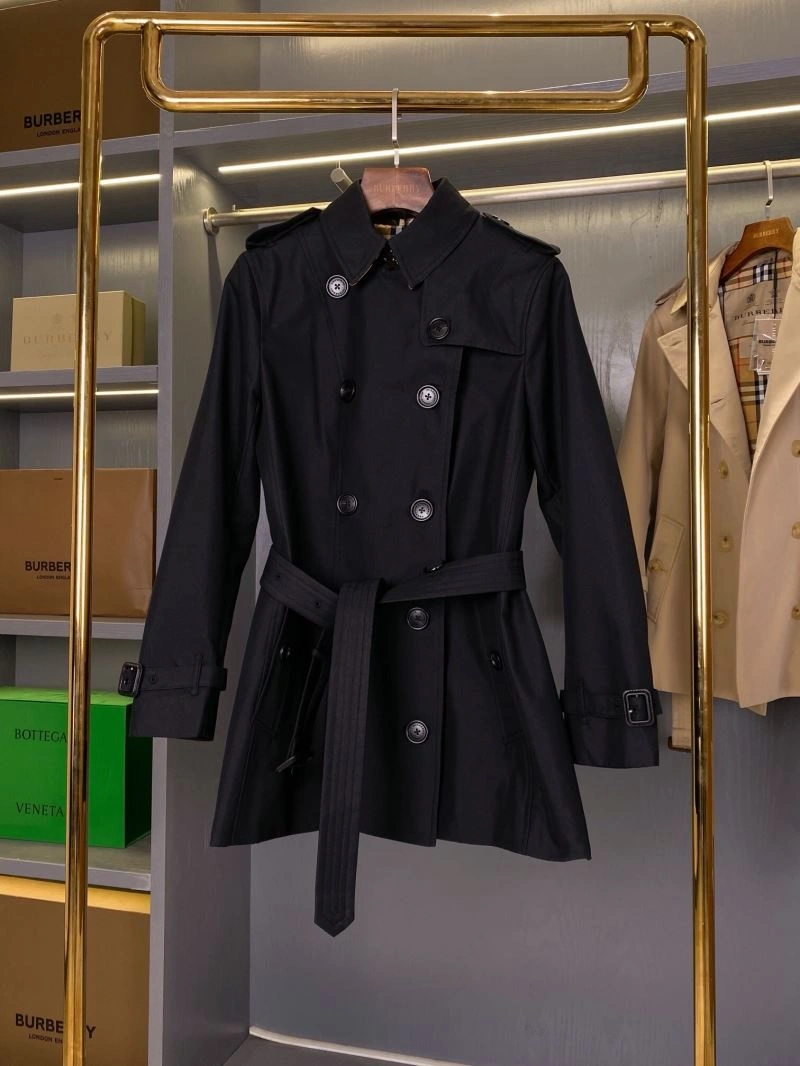 Neat Burberry Outwear 103959