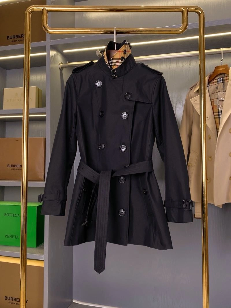 Neat Burberry Outwear 103959