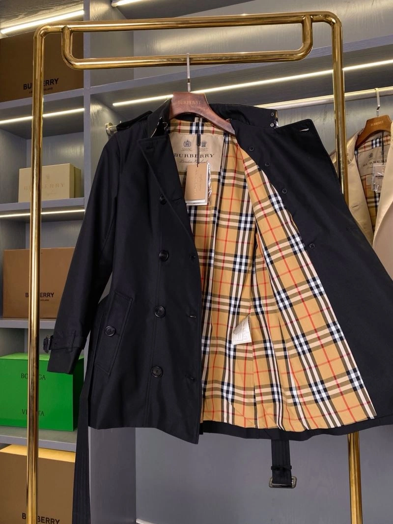 Neat Burberry Outwear 103959