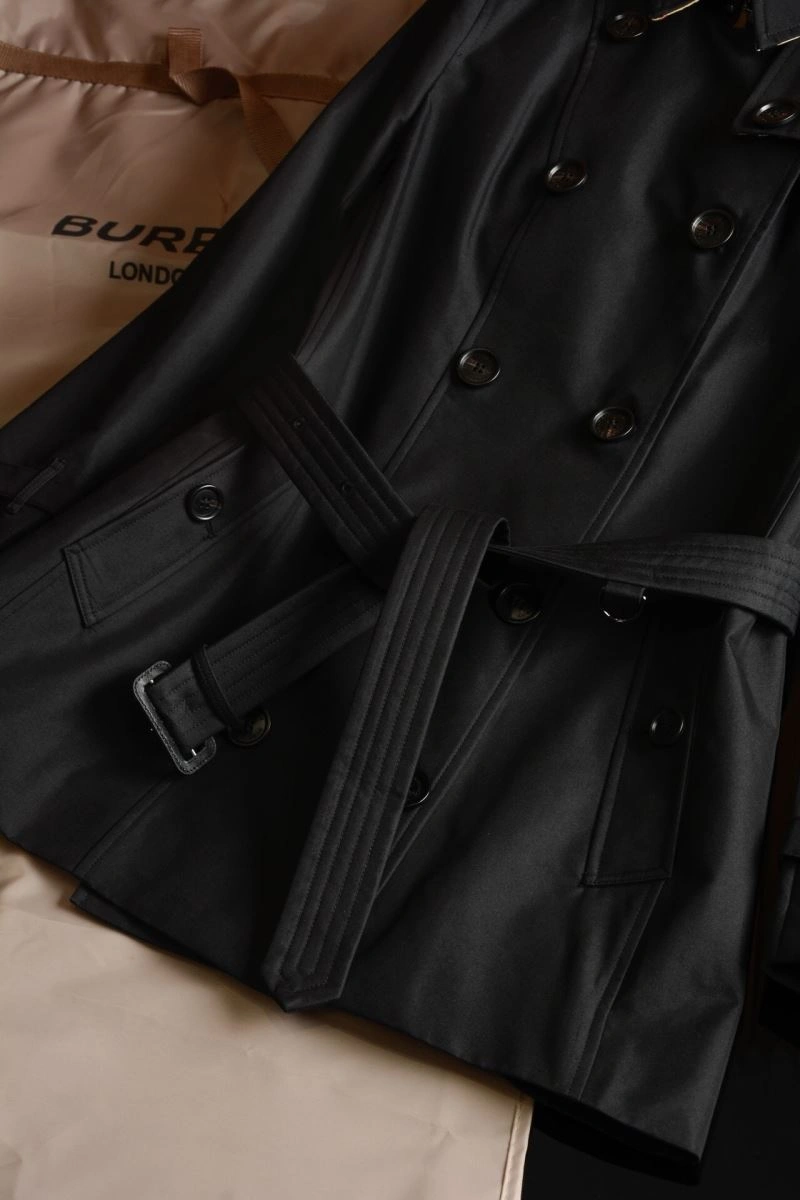 Neat Burberry Outwear 103959