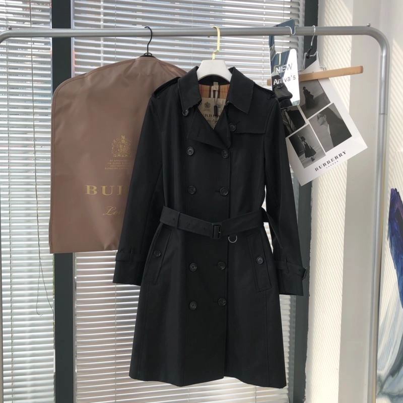 ModernLook Burberry Outwear 103958