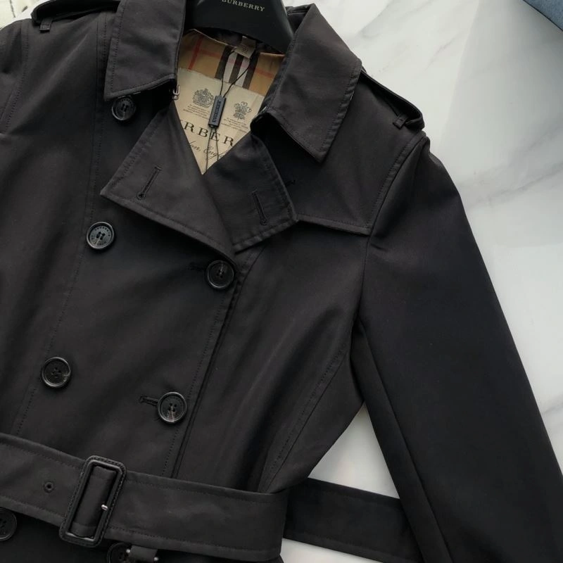 ModernLook Burberry Outwear 103958