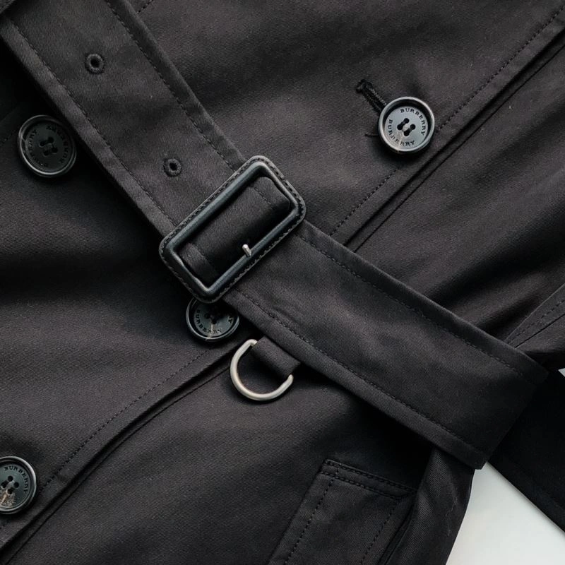 ModernLook Burberry Outwear 103958