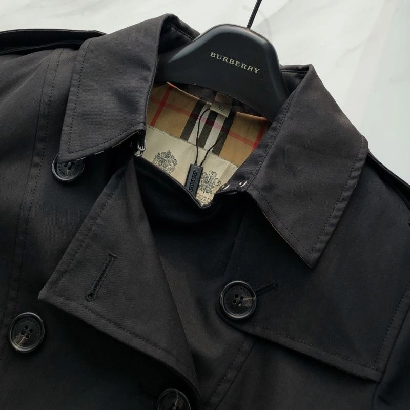 ModernLook Burberry Outwear 103958