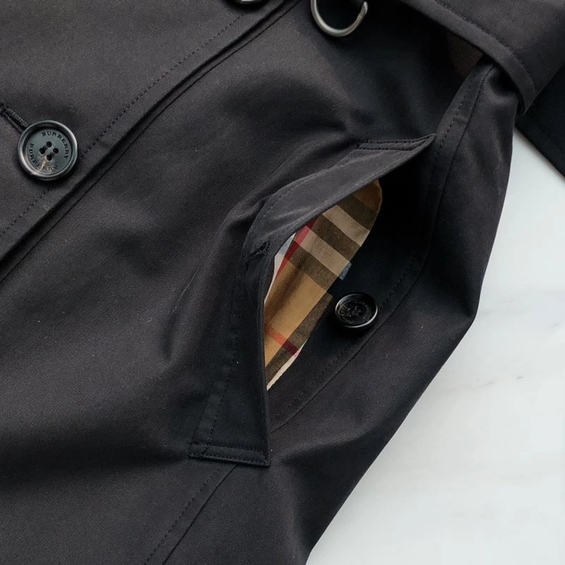 ModernLook Burberry Outwear 103958