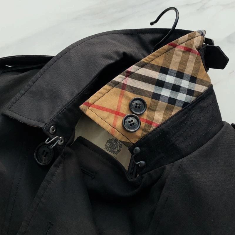 ModernLook Burberry Outwear 103958