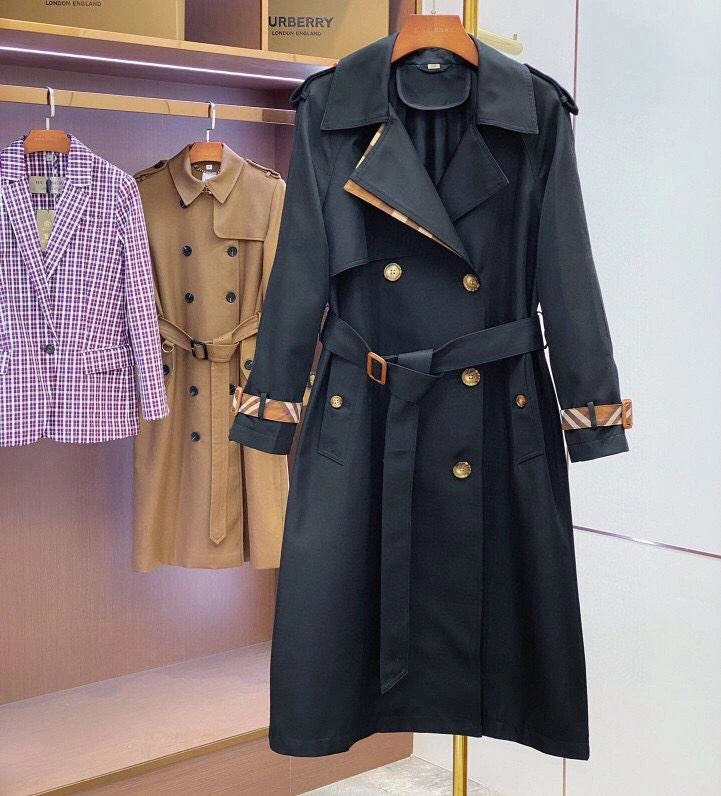 Burberry Outwear Efficient 103983