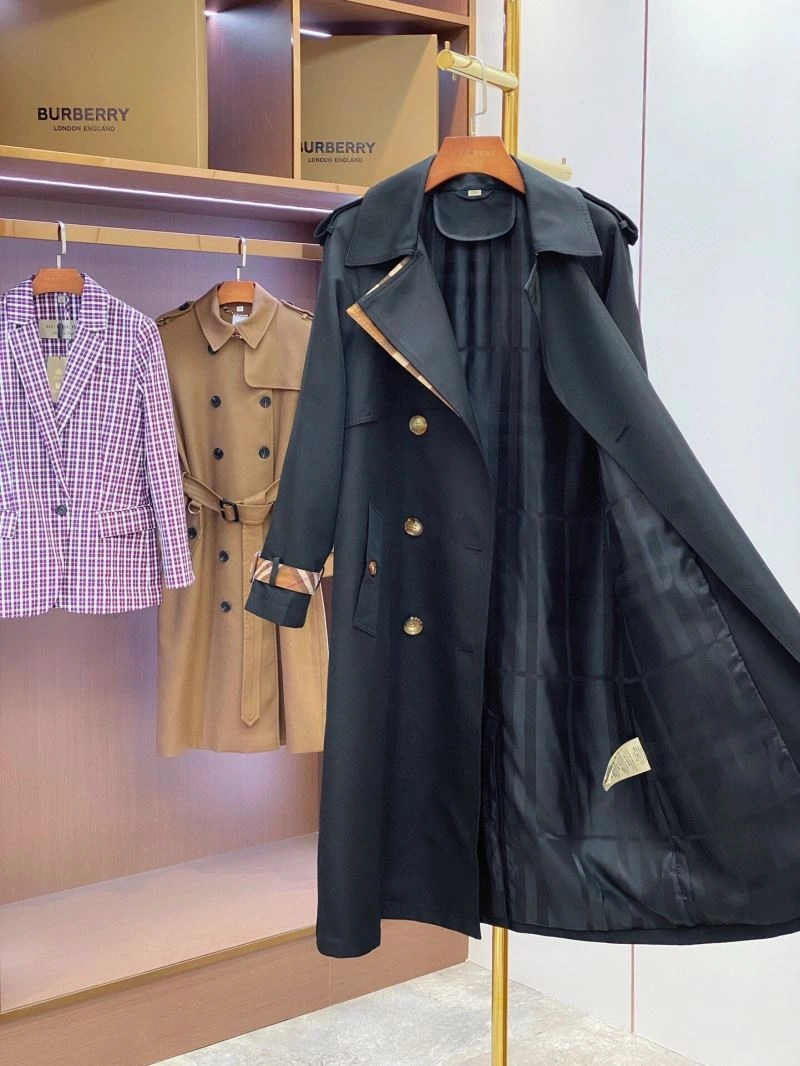 Burberry Outwear Efficient 103983