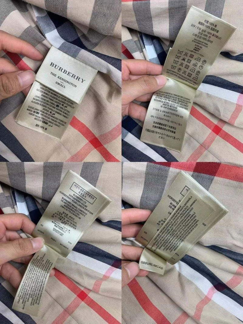 BestValue Burberry Outwear 103946