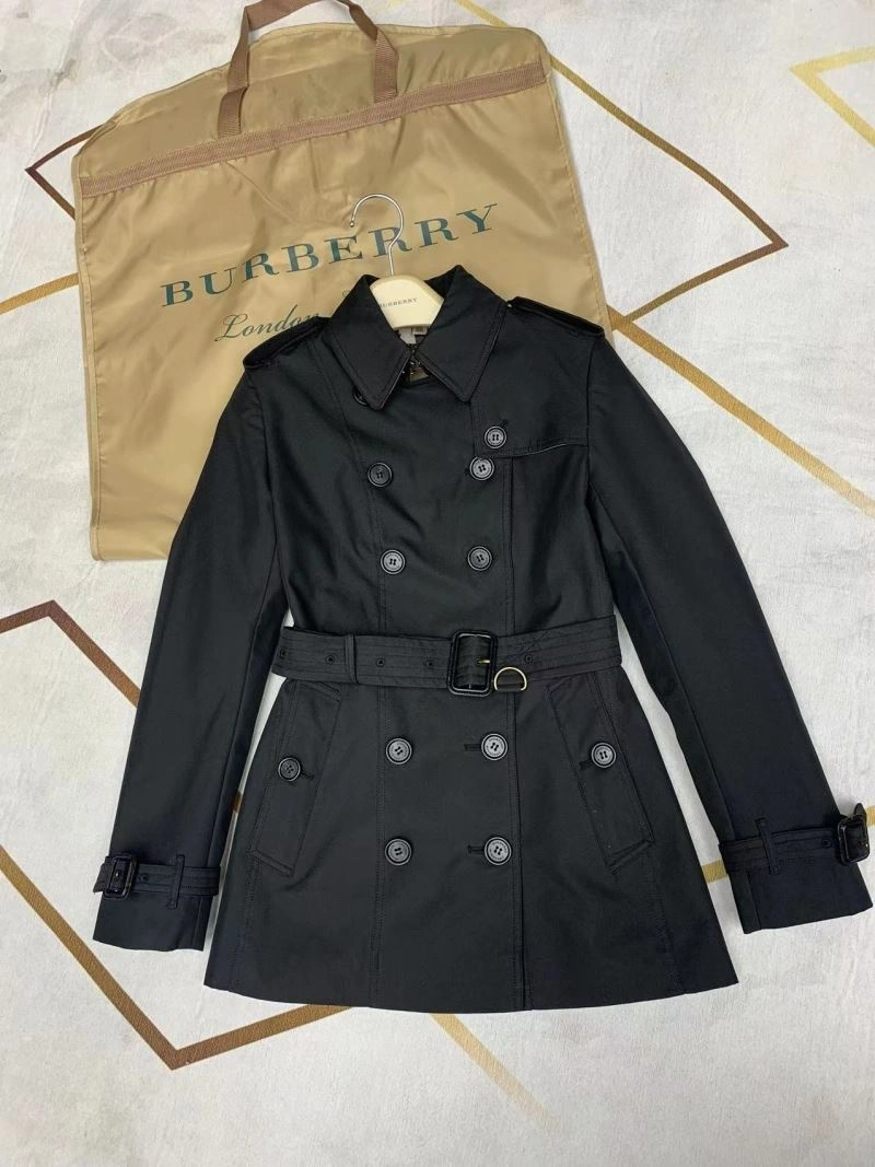SportInspired Burberry Outwear 103944