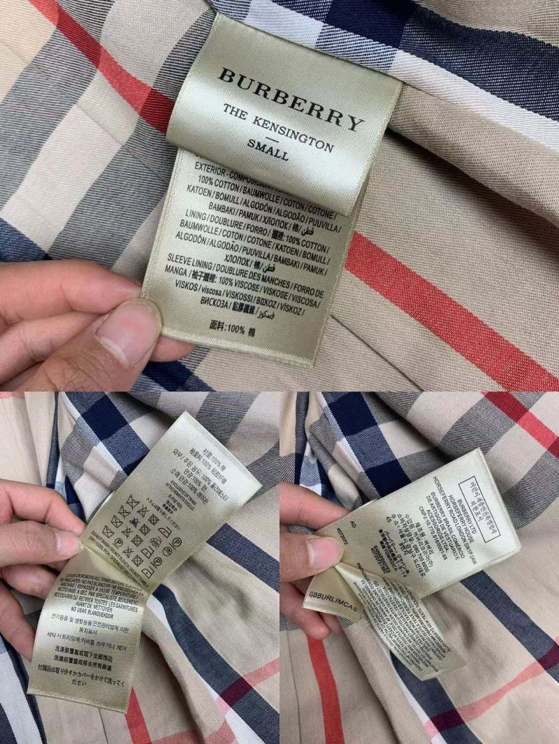 SportInspired Burberry Outwear 103944