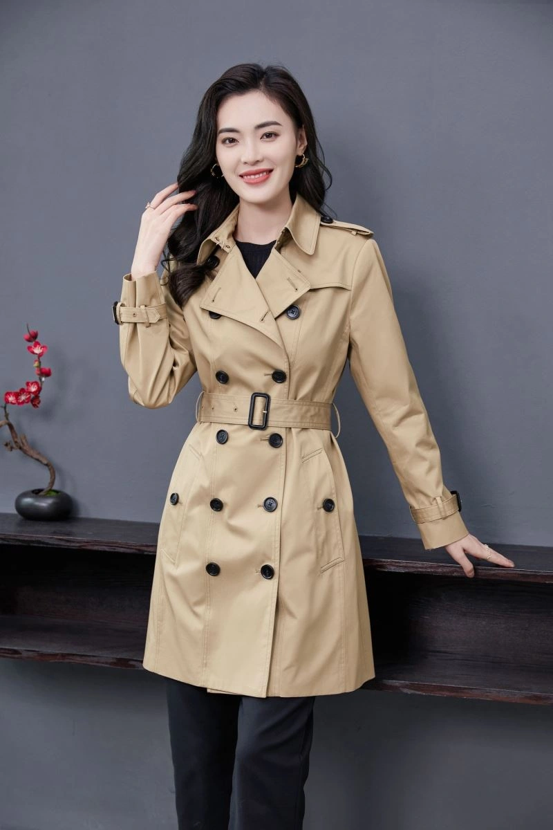 Burberry Outwear TechFriendly 103941