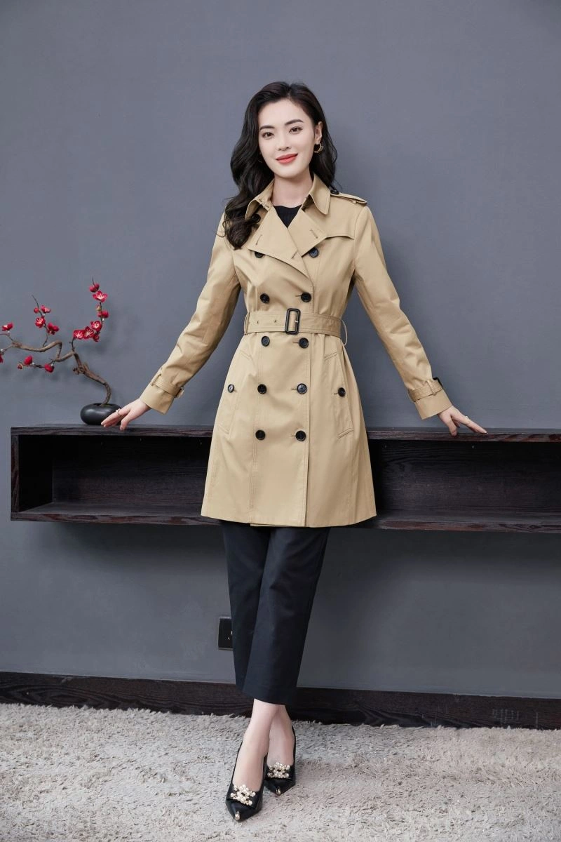 Burberry Outwear TechFriendly 103941