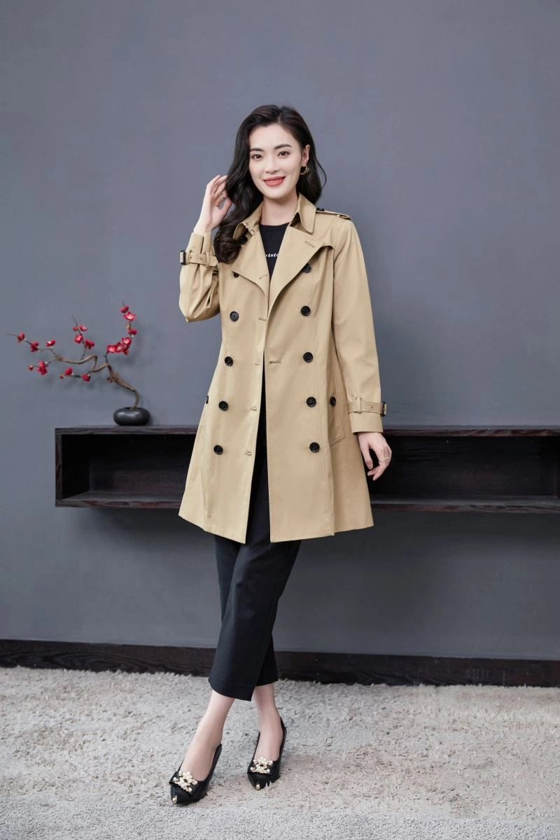 Burberry Outwear TechFriendly 103941