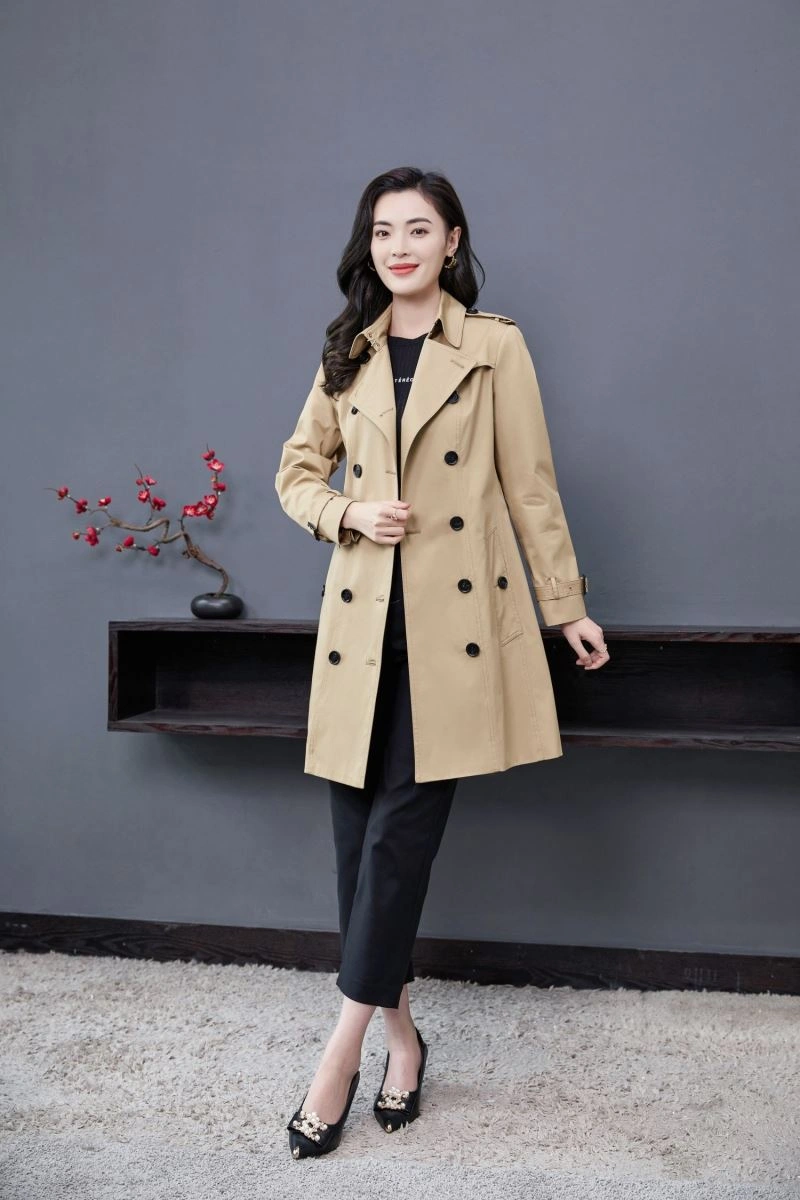 Burberry Outwear TechFriendly 103941