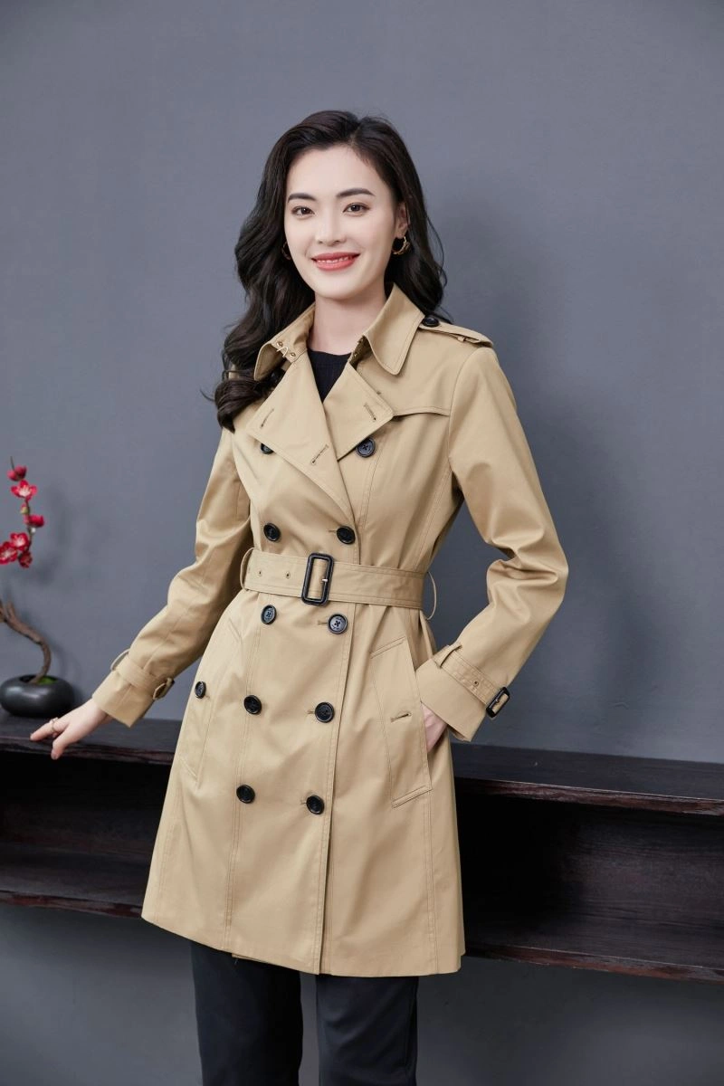 Burberry Outwear TechFriendly 103941